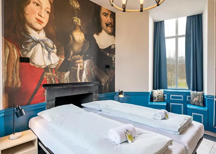 Stayokay Hostel Domburg