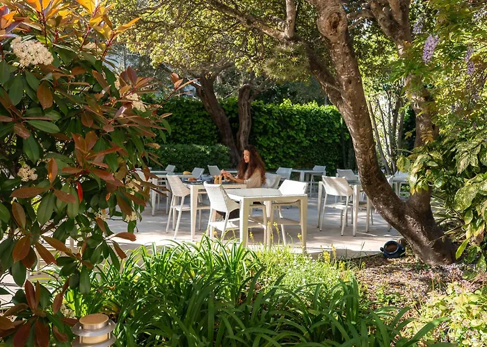 Hôtel Beau Site - Cap d'Antibes