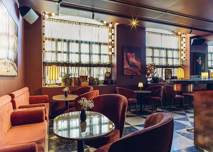 Radisson Collection, Strand ,