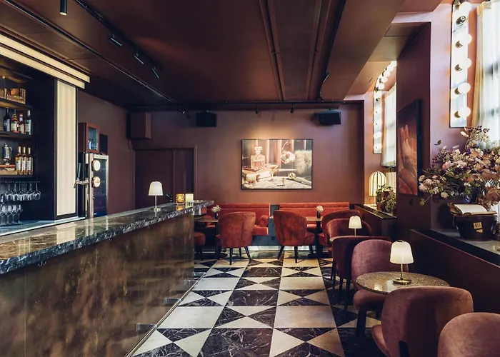 Radisson Collection, Strand ,