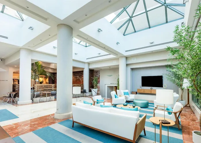 Doubletree By Hilton San Juan