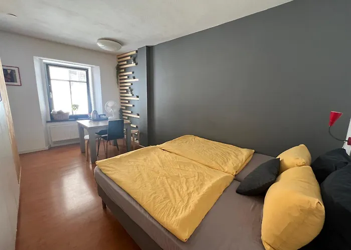 Cukrarna Guest Accommodation