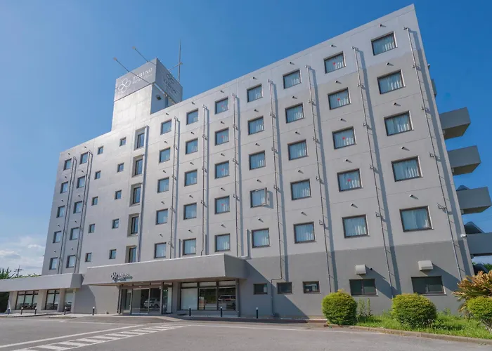 Tabino Hotel Express Narita