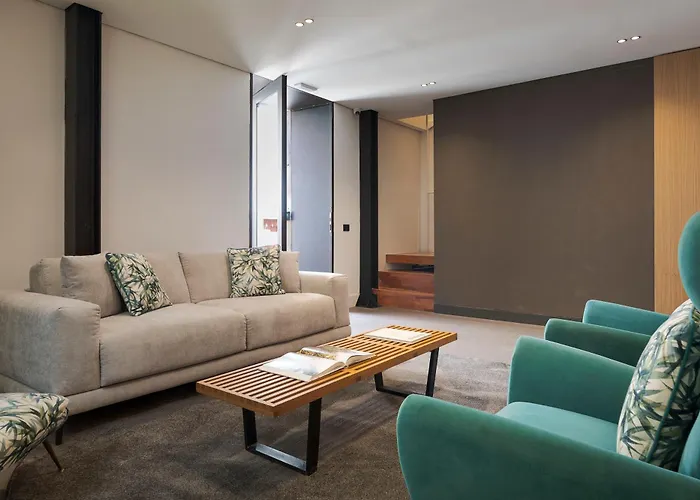 Habitat Boutique Hotel