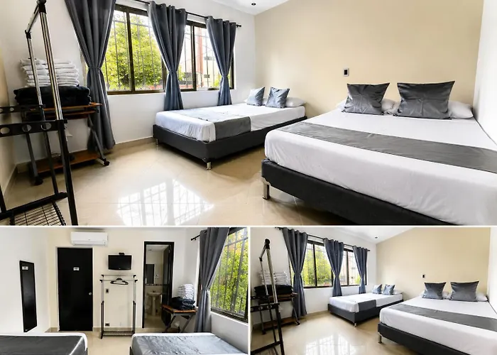 Laureles Home