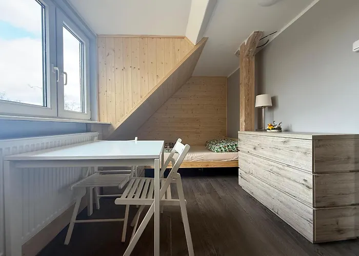 Bp Hostel Gdynia