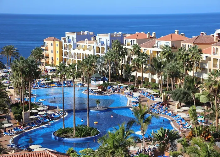  Bahia Principe Sunlight Costa Adeje