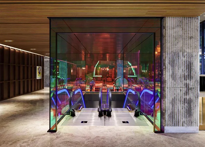 Mondrian Seoul Itaewon