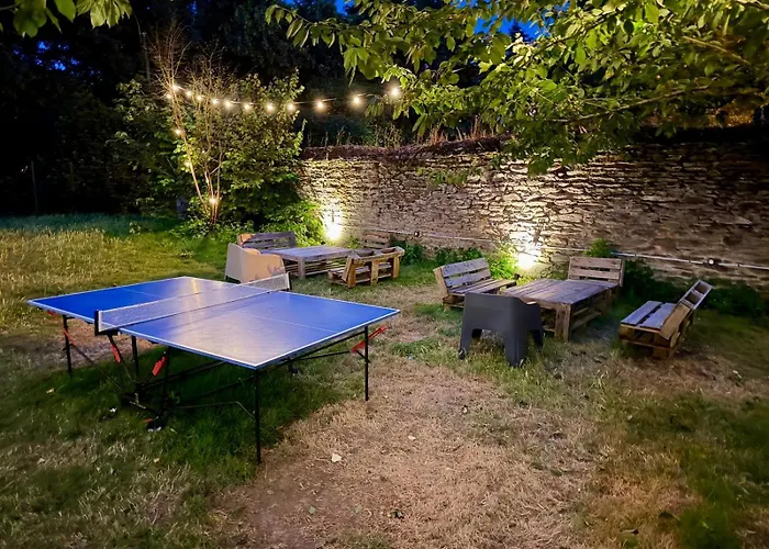 Hostel20 Rennes