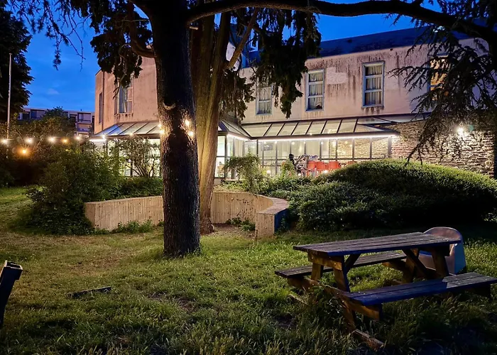 Hostel20 Rennes