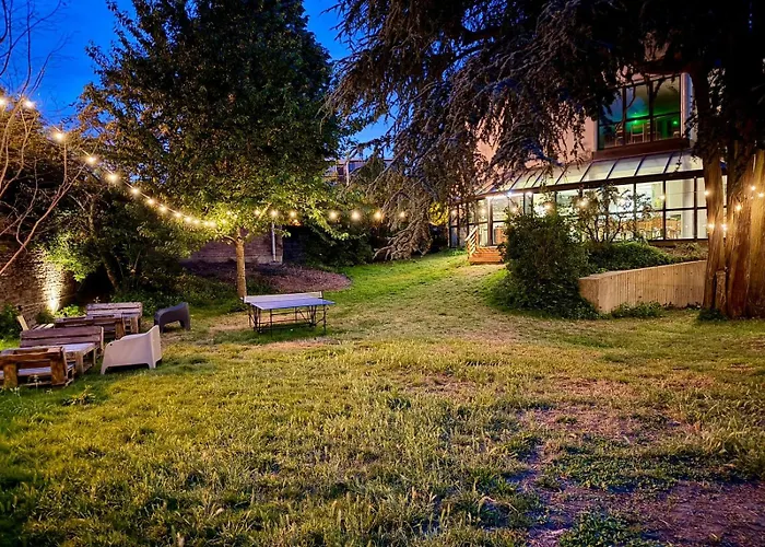 Hostel20 Rennes