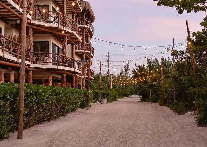 Casa Astral Hotel Boutique And Apartments