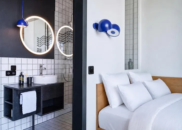  STAYERY Apartments Ehrenfeld