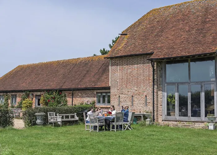 Gins Barn