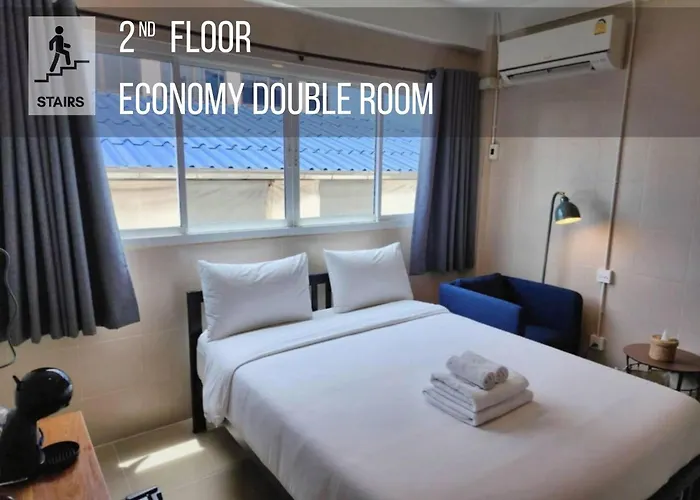 Lo-Ha Guest House, Contactless Check-In
