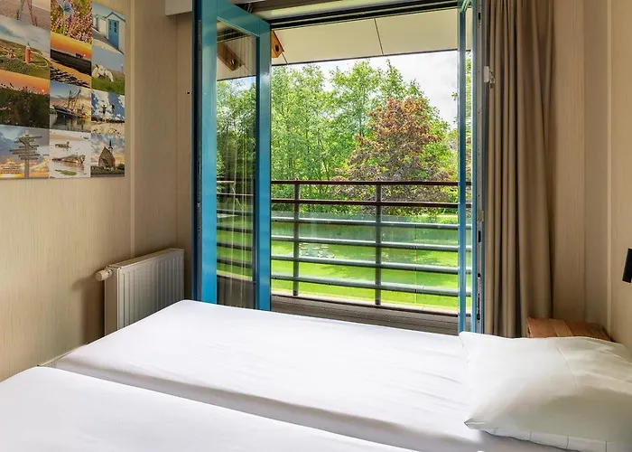 Stayokay Hostel Texel