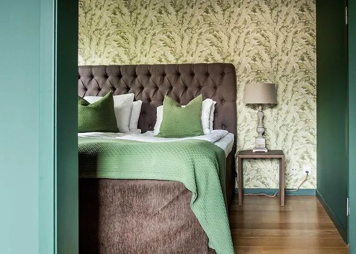 Arken Hotel&Art Garden Spa
