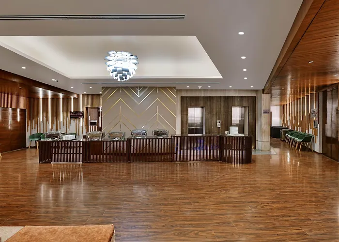Suba International Sahar Road