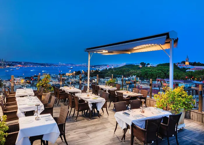 Hotels with pool Levni & Spa - Special Category
