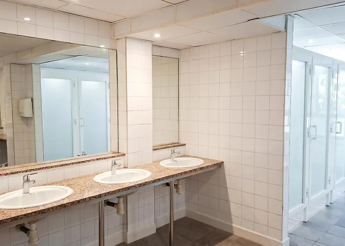 Residencia Universitaria Resa Sant Jordi