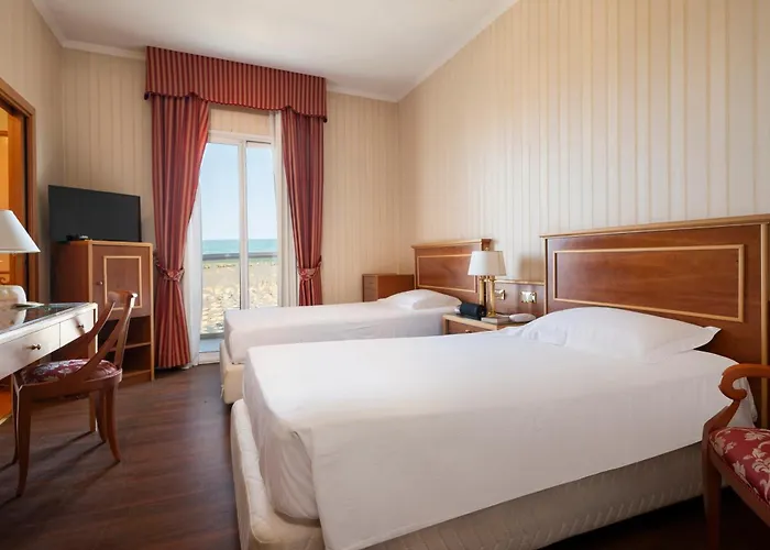 Hotel Byron