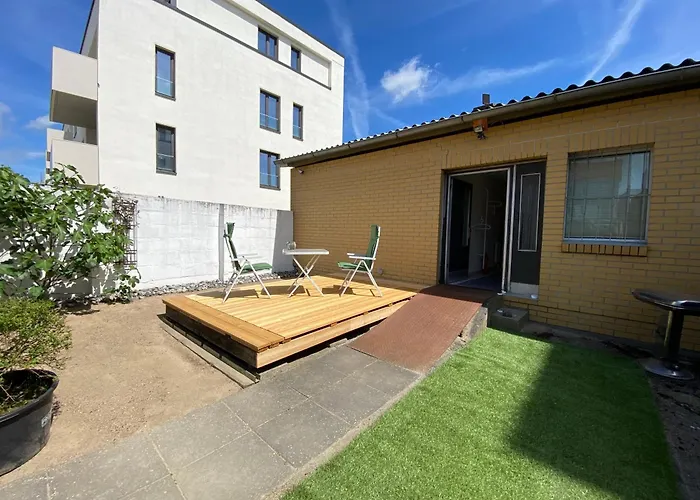 Hostel Stralsund