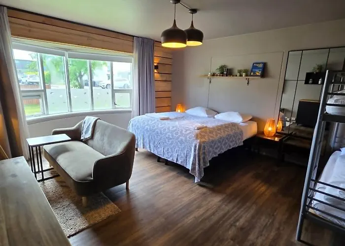 Akureyri Hostel