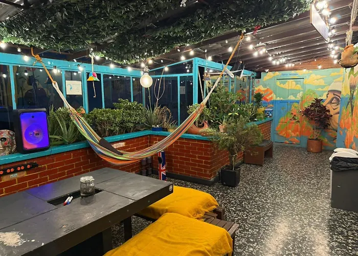 82Hostel