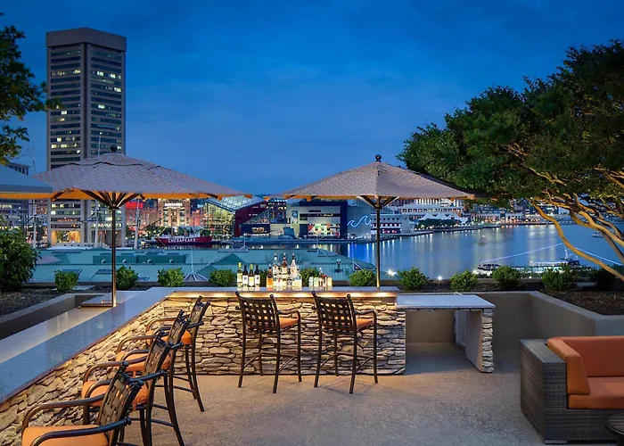 Hyatt Regency Baltimore