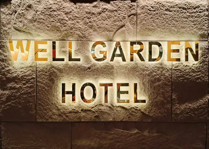 Well Garden