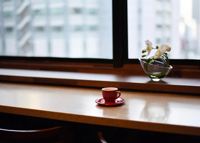 57 Myeongdong Hostel
