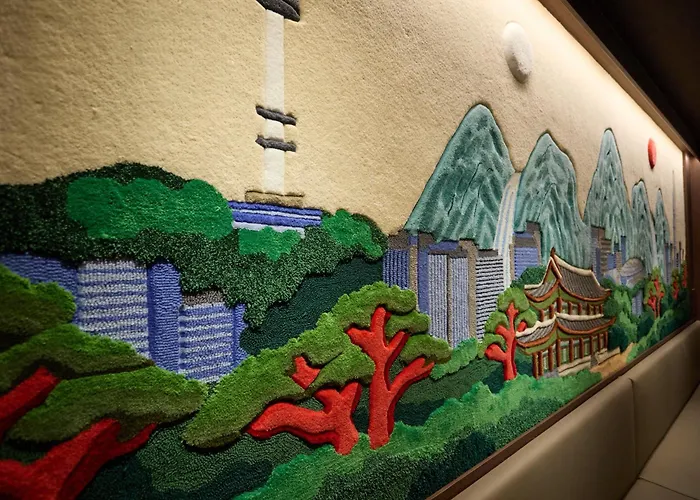  Acube Dongdaemun