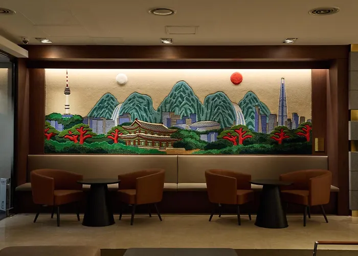  Acube Dongdaemun