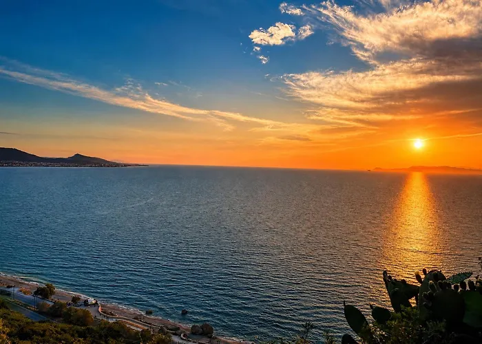 Rhodes Youth Hostel (Adults Only)
