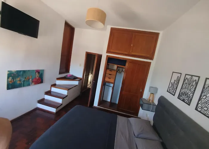 Güemes Hostel Cordoba