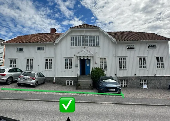 Crusellska Vandrarhemmet