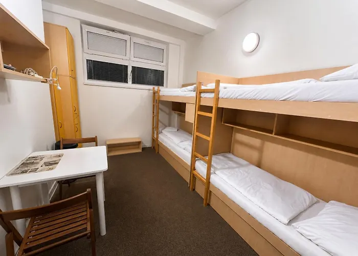 Bel Hostel