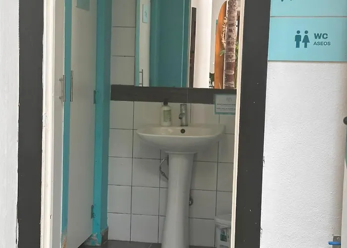 Puerto Nest Hostel