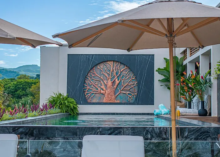Azura Beach Resort (Adults Only)