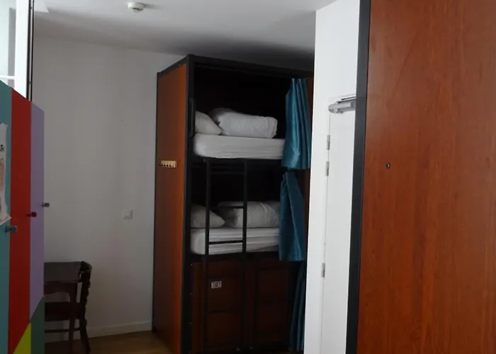 Hostel20 Bayonne