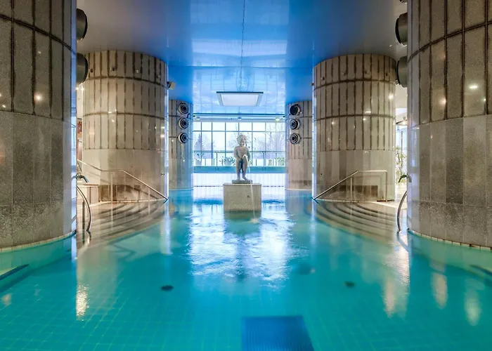 Familienhotels Tallink Express