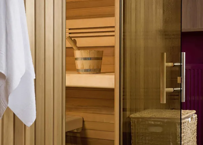 Mercure Grand Biedermeier Wien
