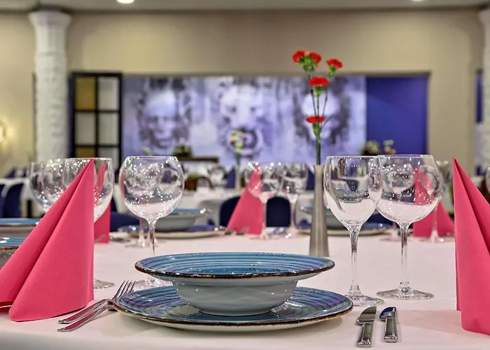 Mercure Stare Miasto