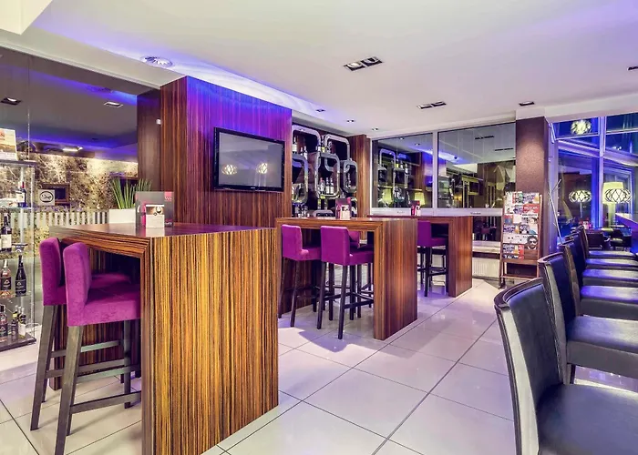 Mercure Stare Miasto