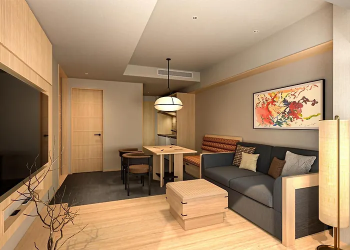 Citadines Kyoto Karasuma-Gojo