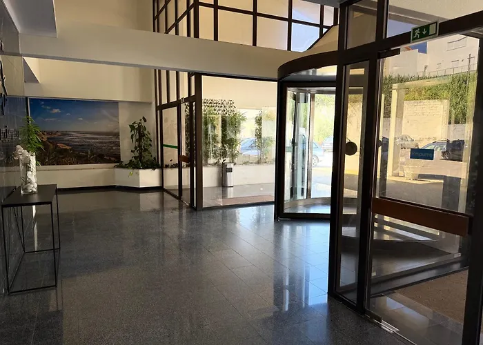 Hotel Atlantida Sol