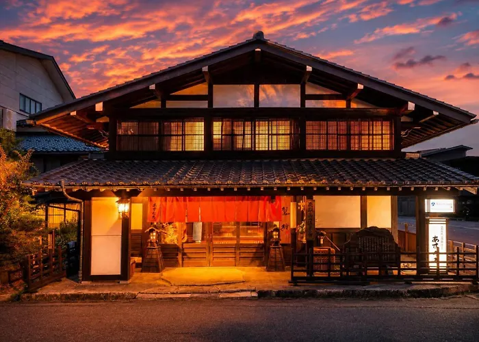 Ryokan Asunaro