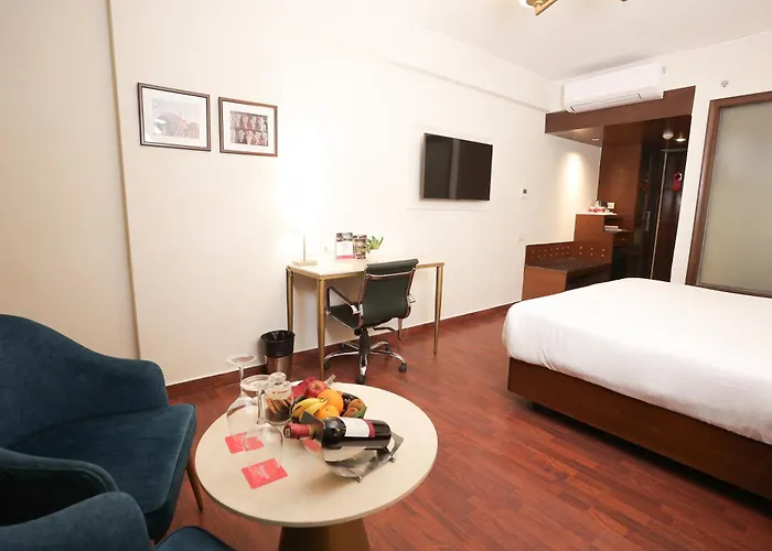 Ramada By Wyndham North