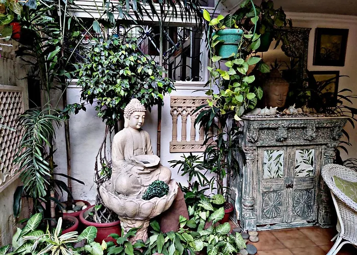 Bed and Breakfast On The House - Bed And Breakfast