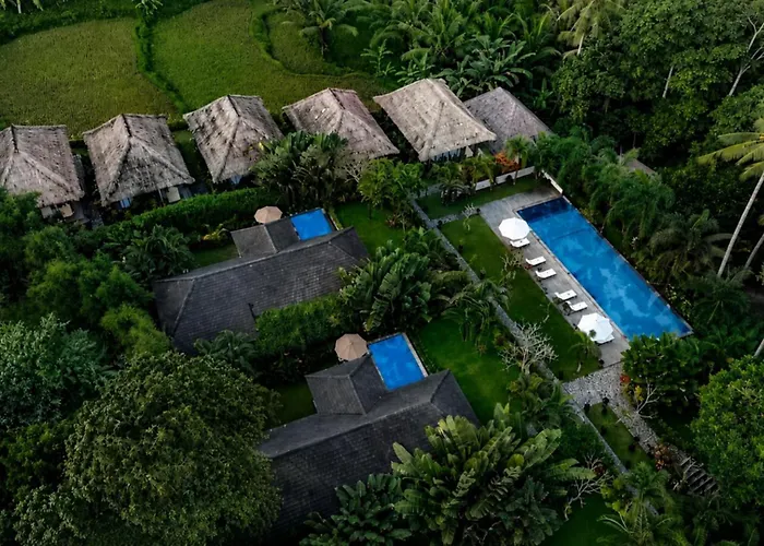 Suara Air Ubud